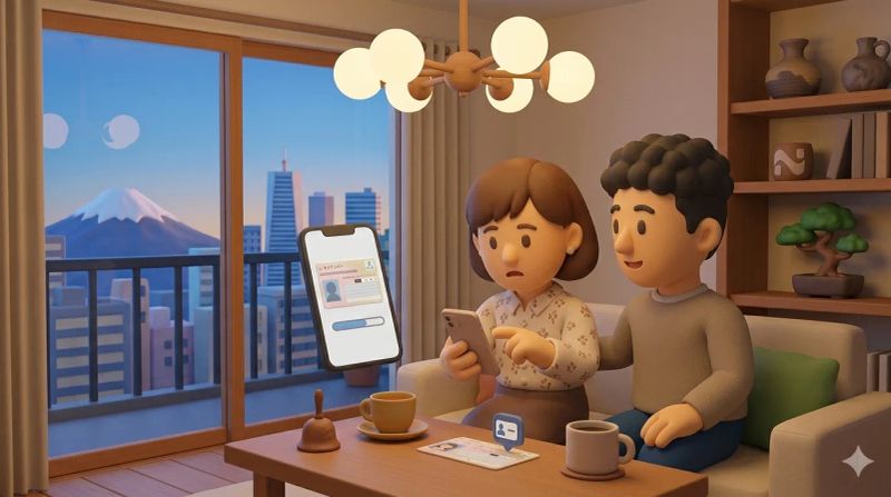 Travel, tech, and daily life phrases