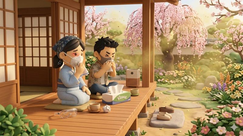 Weather, seasons, nature vocabulary