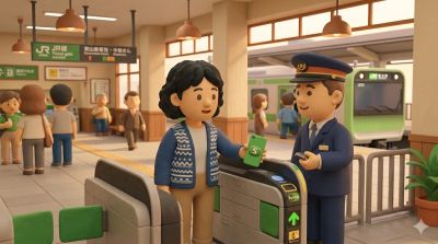 Travel, tech, and daily life phrases