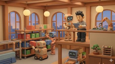 Travel, tech, and daily life phrases