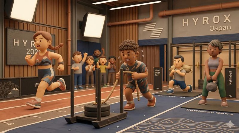 High-energy verbs and encouraging expressions