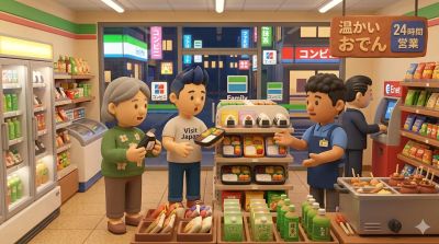 Travel, tech, and daily life phrases