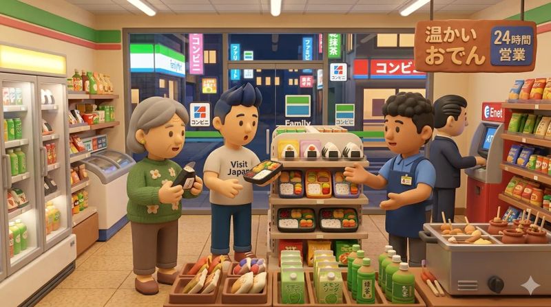 Travel, tech, and daily life phrases