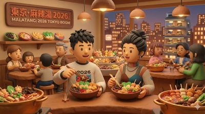 Food, dining, and culinary expressions